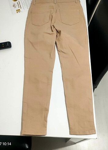 Lc Waikiki esnek pantolon
