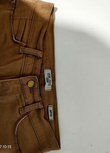 LC Waikiki Lc Waikiki esnek pantolon