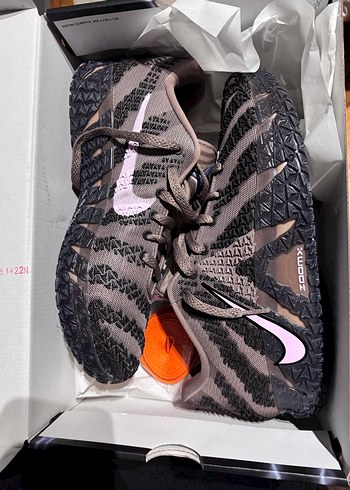 SIFIR FATURALI JA 3 MINK BROWN 45NO - Görsel 3