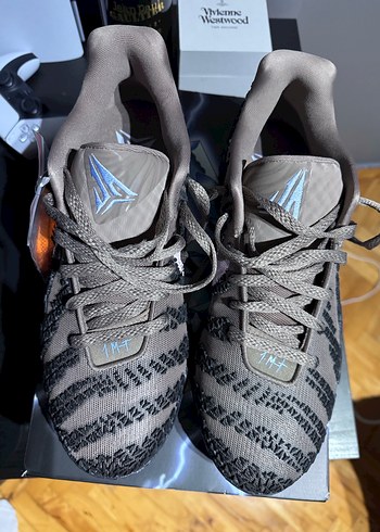 SIFIR FATURALI JA 3 MINK BROWN 45NO - Görsel 5