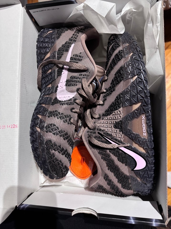 SIFIR FATURALI JA 3 MINK BROWN 45NO - Görsel 3