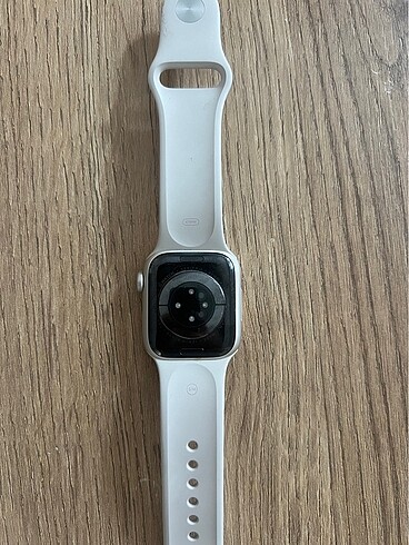 Beden Apple Watch
