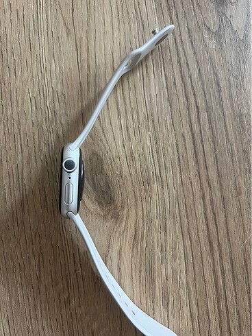 Beden ten rengi Renk Apple Watch