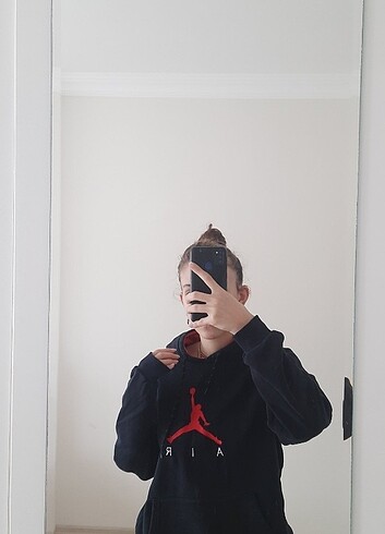 Jordan Sweatshirt