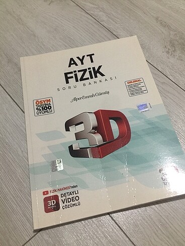 Yks kitap