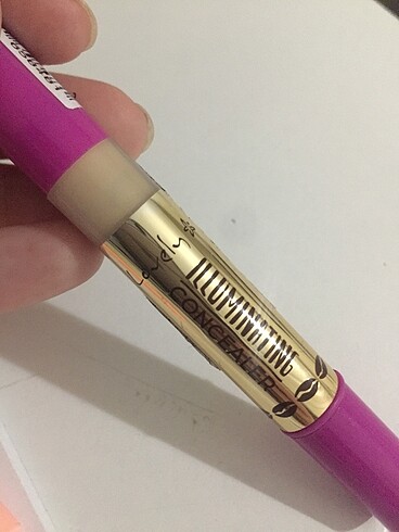 Maybelline Kapatıcı