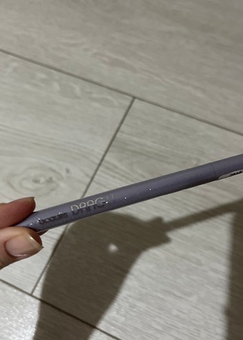 Göz Kalemi - Görsel 2