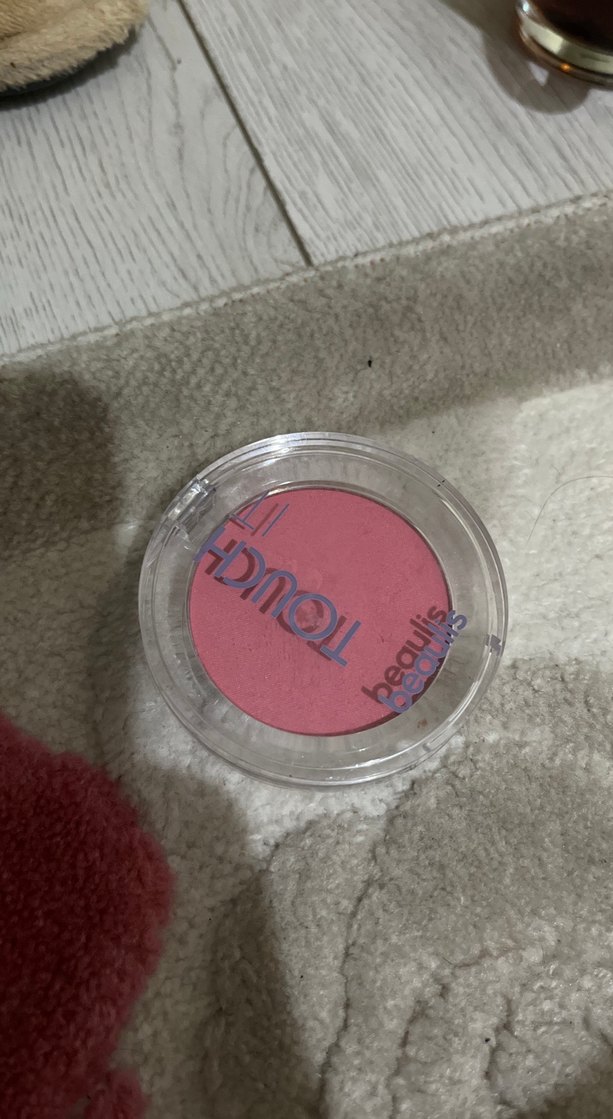 Pastel Pembe Allık - Görsel 2