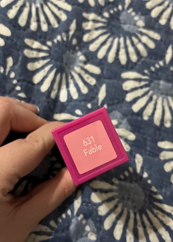 LYKD Likit Allık - Koyu Pembe - Görsel 2