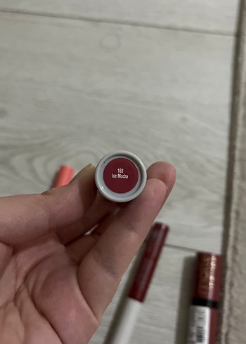 Ruj Seti - Görsel 4