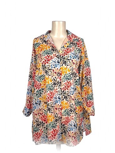 PreLoved Gömlek %70 İndirimli.