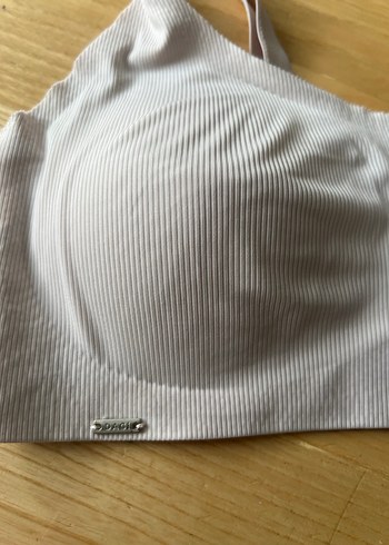 Bej Spor Sütyeni - Görsel 2