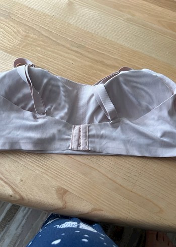 Bej Spor Sütyeni - Görsel 3