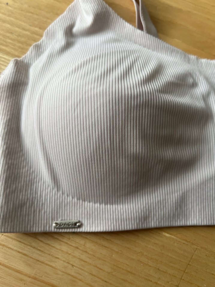 Bej Spor Sütyeni - Görsel 2