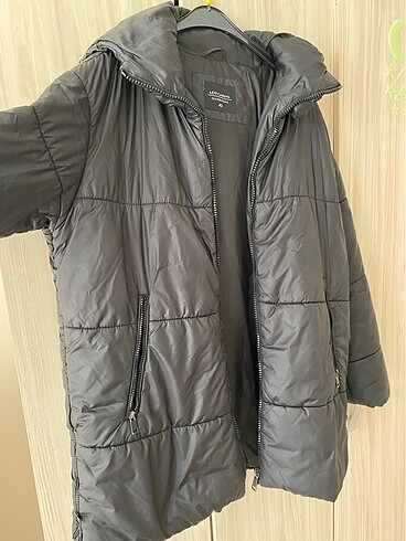 LC Waikiki Siyah mont