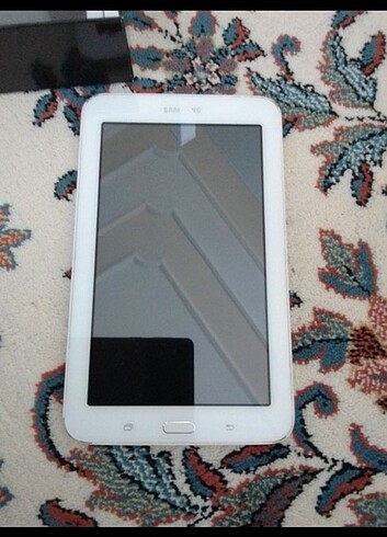 Samsung tab 3 lite