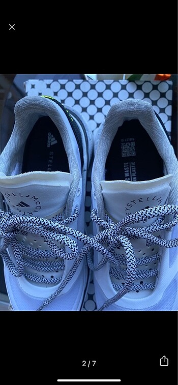 Adidas Stella mccartney