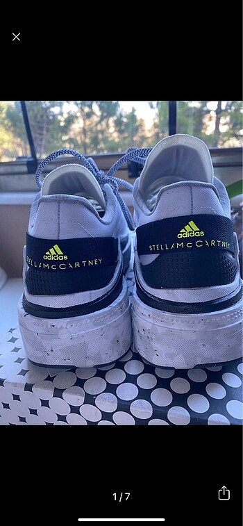 Adidas Adidas Stella mccartney