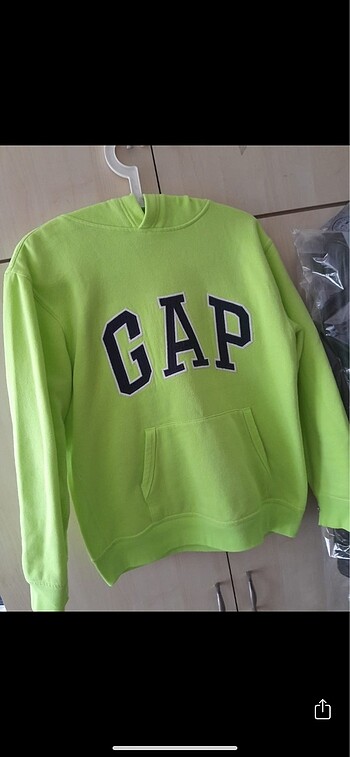 Gap Orjinal Sweat