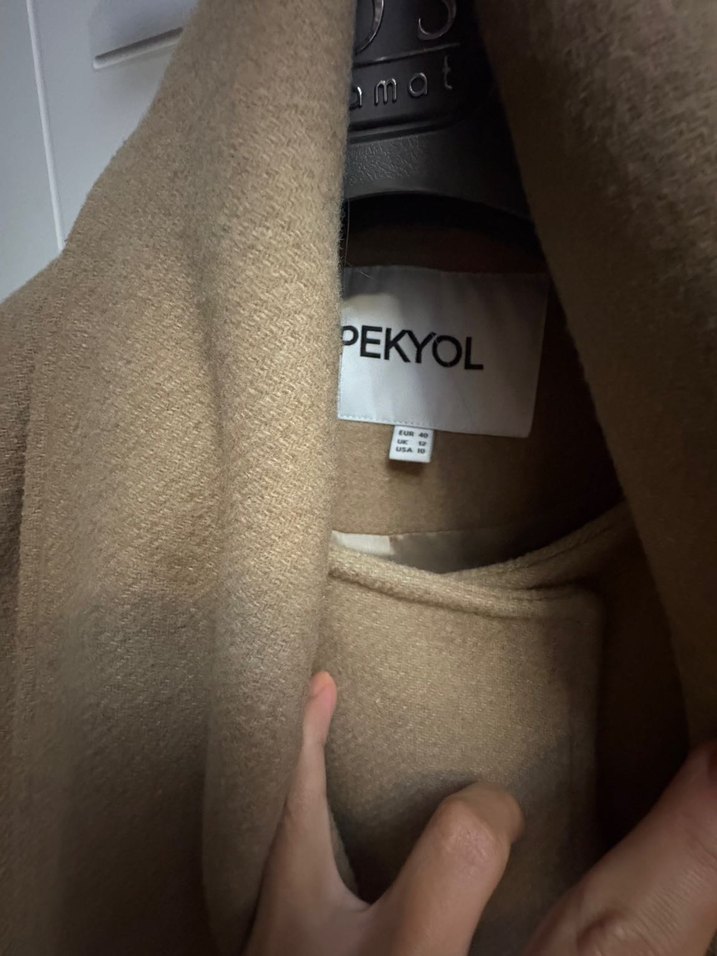 İpekyol kaban — görsel 4/5
