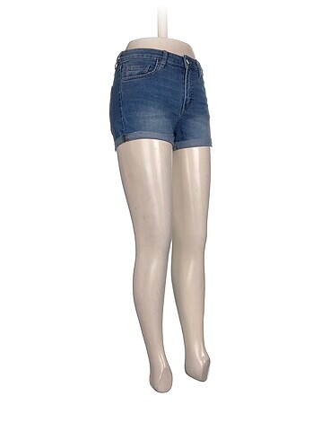 H&M H&M Mini Şort %70 İndirimli.
