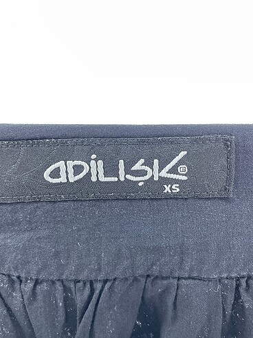 Adil Işık Mini Etek %70 İndirimli. - Görsel 4