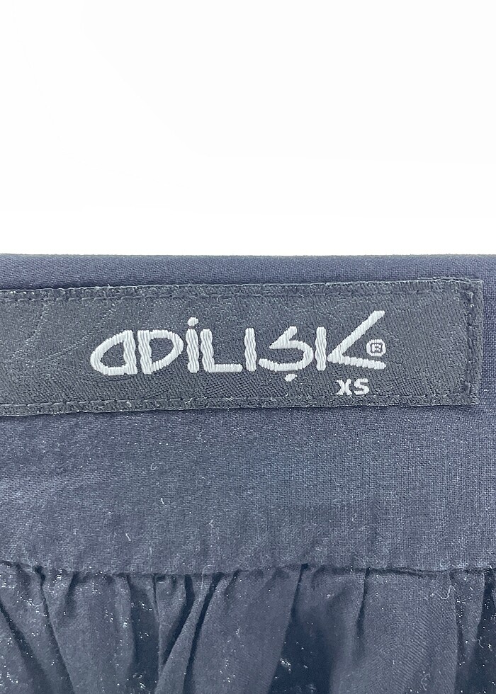 Adil Işık Mini Etek %70 İndirimli. - Görsel 4