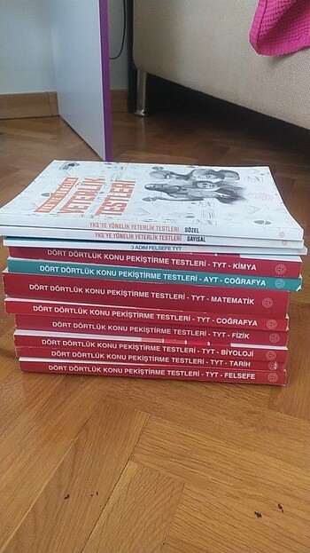 MEB testler
