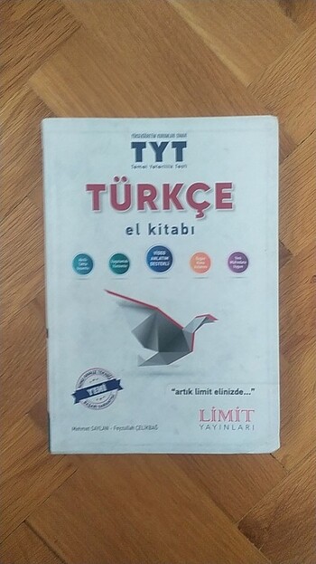 Limit türkçe el kitabı