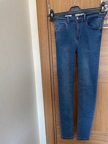 Pull&bear kot pantolon