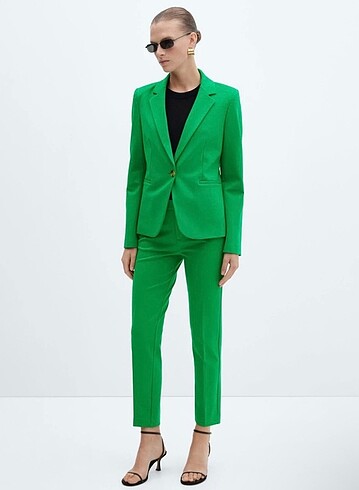 Mango Mango blazer ceket