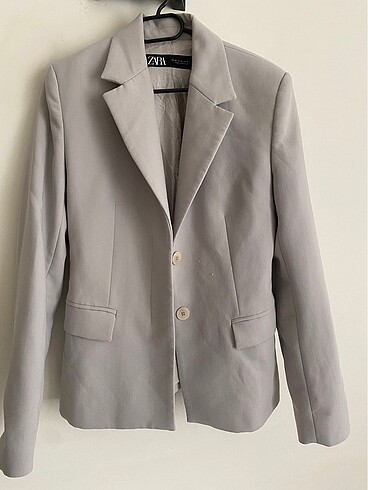 Zara Blazer