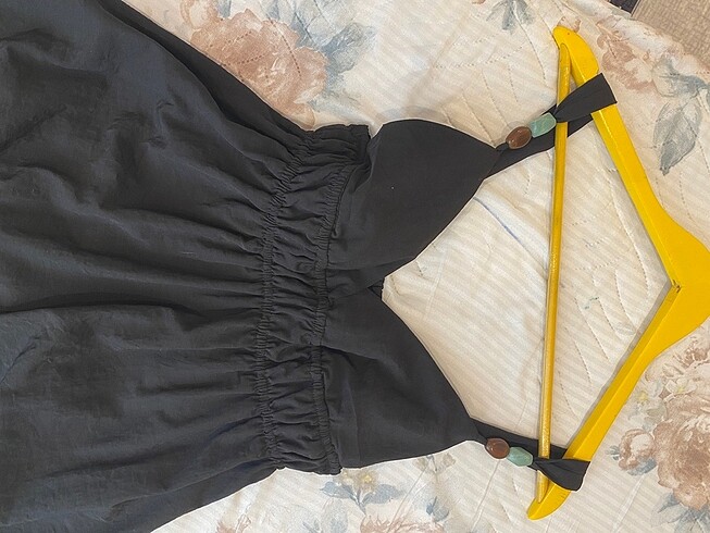 Zara Zara Askılı Elbise S/36