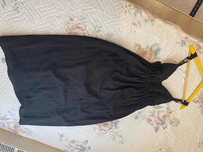 s Beden Zara Askılı Elbise S/36