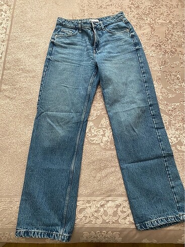 Zara Jean Pantolon