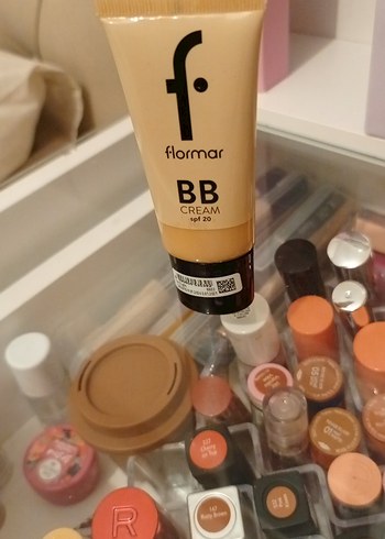 Flormar