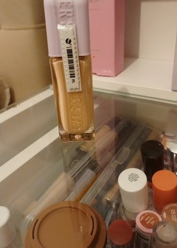 Maybelline Super Stay 30H Mat Fondöten 096 - Görsel 2