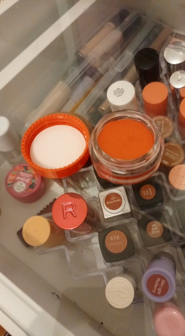 Flormar Lip & Cheek Kırmızı Ruj - Görsel 2