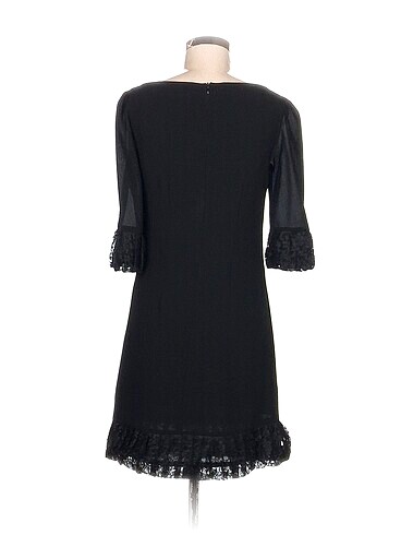 Diğer Kısa Elbise %70 İndirimli. - Görsel 3