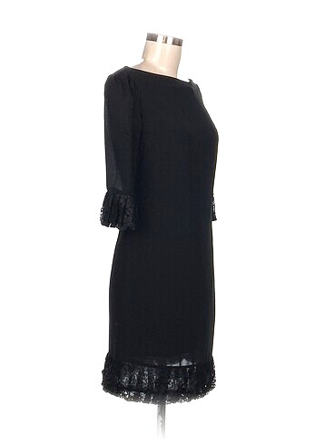 Diğer Kısa Elbise %70 İndirimli. - Görsel 2