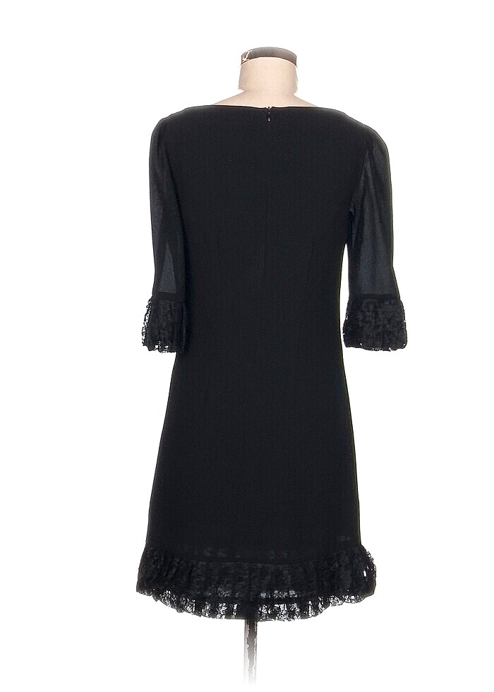 Diğer Kısa Elbise %70 İndirimli. - Görsel 3