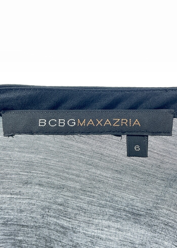 BCBG Maxazria Kısa Elbise %70 İndirimli. - Görsel 4