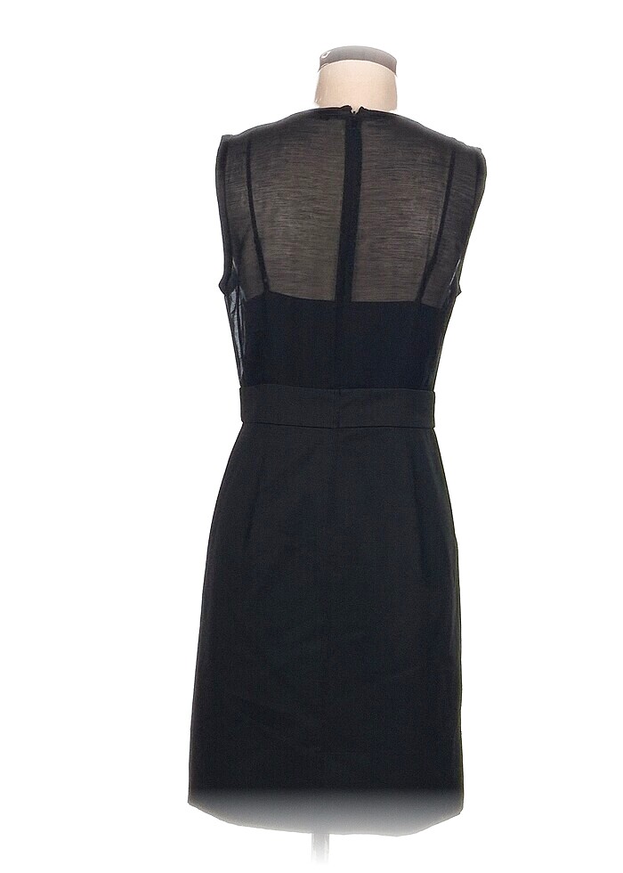 BCBG Maxazria Kısa Elbise %70 İndirimli. - Görsel 3