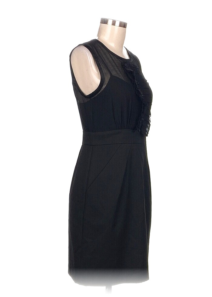 BCBG Maxazria Kısa Elbise %70 İndirimli. - Görsel 2