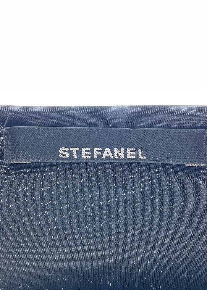 Stefanel Bluz %70 İndirimli. - Görsel 4