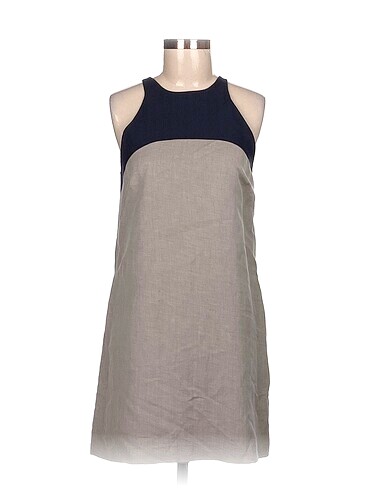 Zara Kısa Elbise %70 İndirimli.