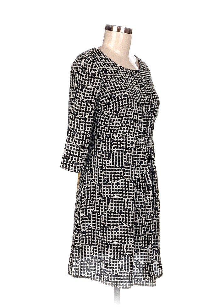 Roman Marka Kısa Elbise %70 İndirimli. - Görsel 2