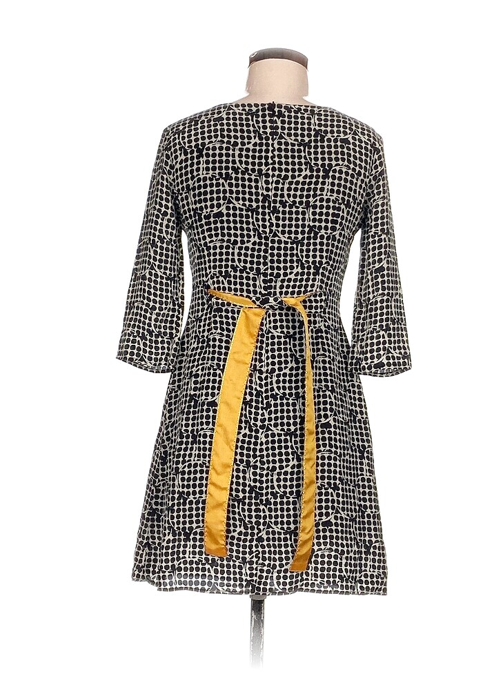 Roman Marka Kısa Elbise %70 İndirimli. - Görsel 3