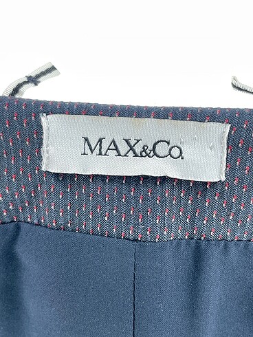 38 Beden çeşitli Renk Max & Co Blazer %70 İndirimli.