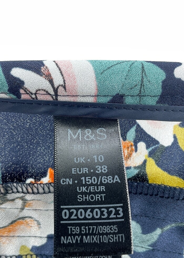 Marks & Spencer Düz Kesim %70 İndirimli. - Görsel 4